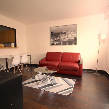 Short Stay Paris Apartments Exteriér fotografie