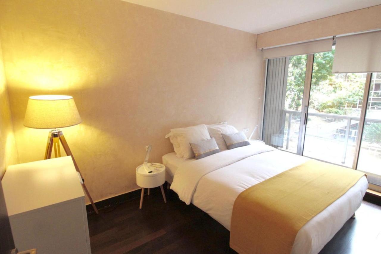 Short Stay Paris Apartments Exteriér fotografie
