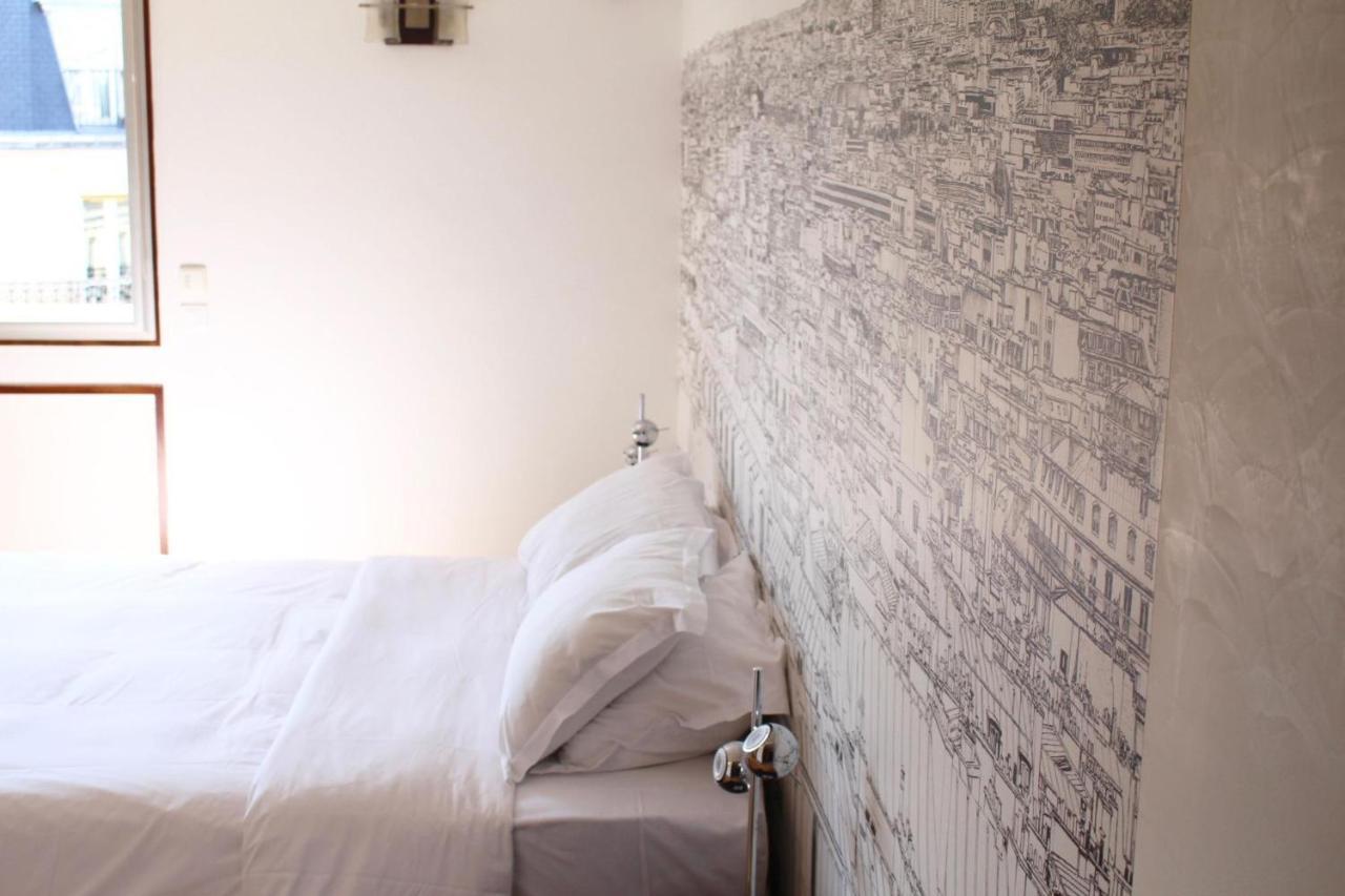 Short Stay Paris Apartments Exteriér fotografie