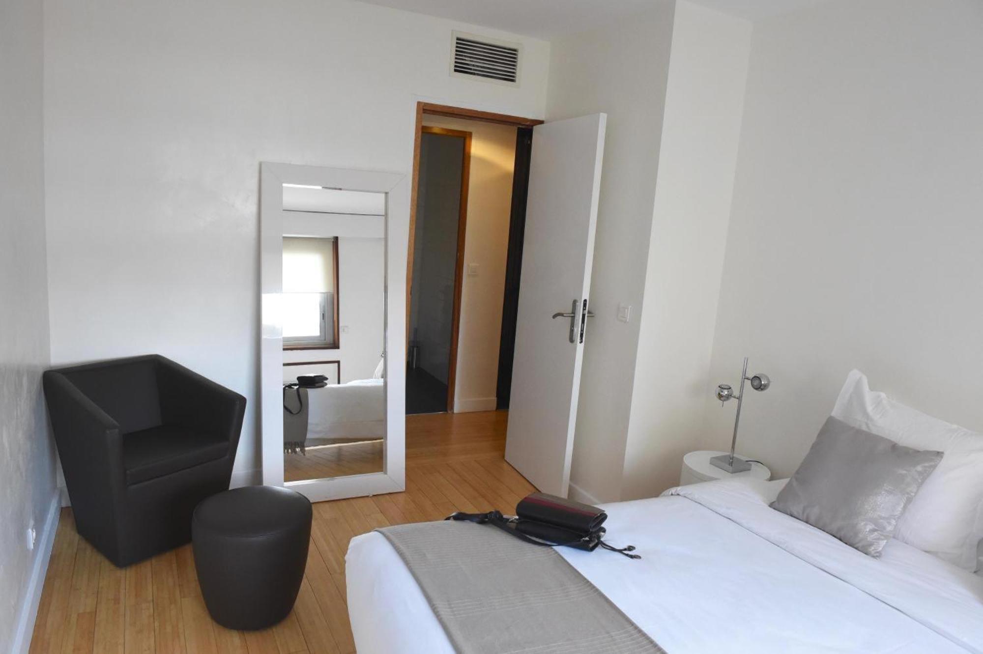Short Stay Paris Apartments Exteriér fotografie