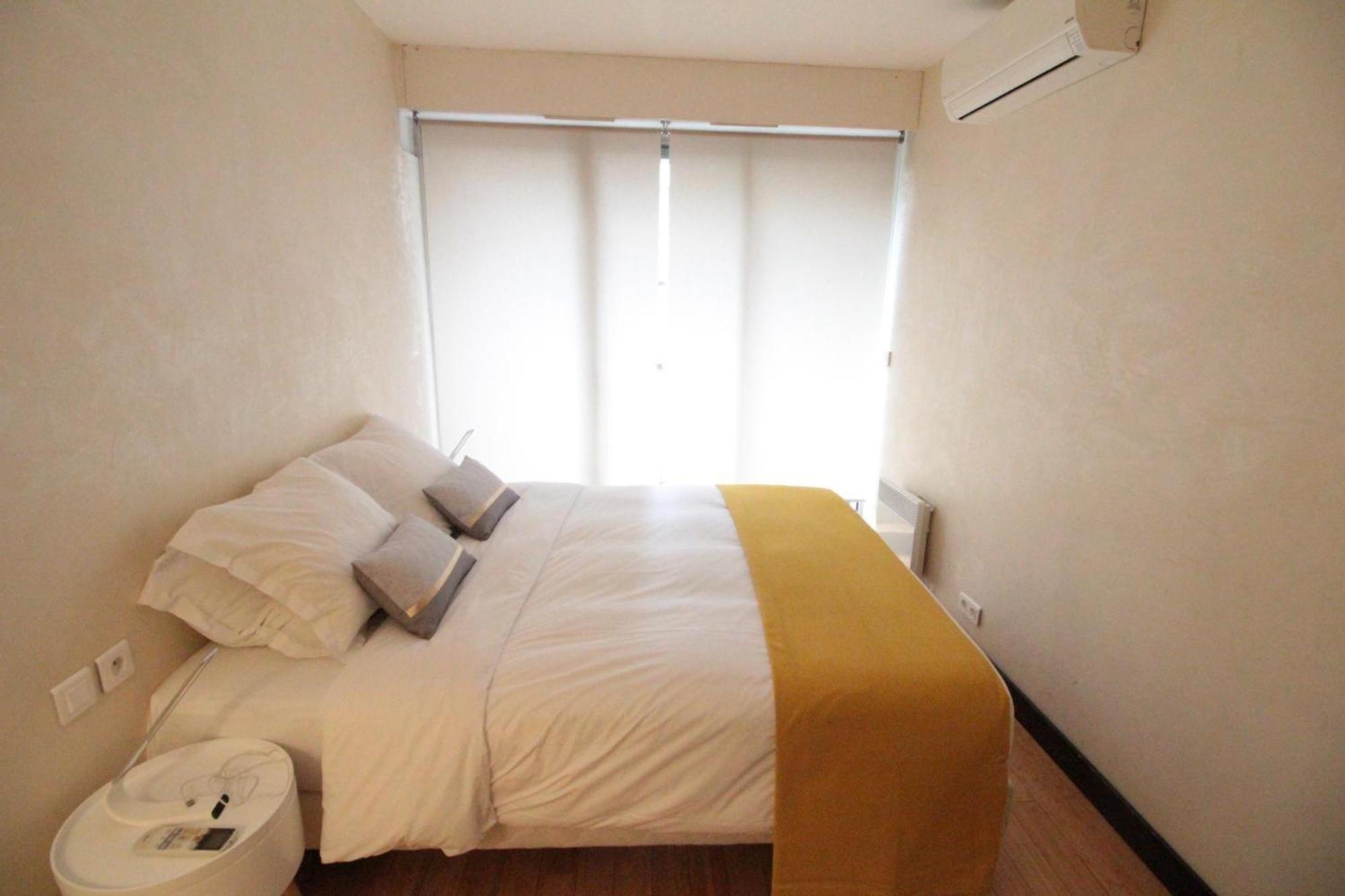 Short Stay Paris Apartments Exteriér fotografie