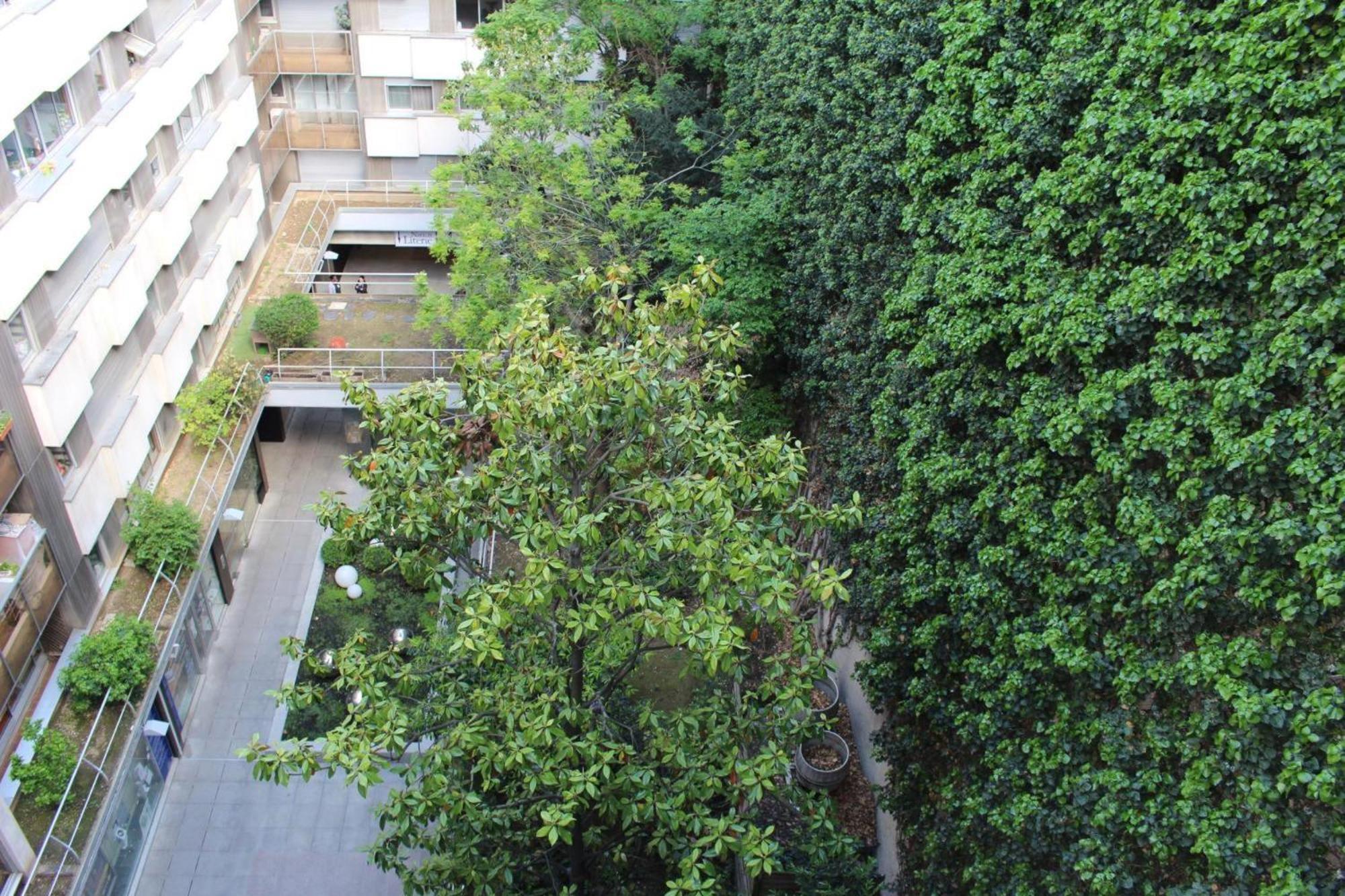 Short Stay Paris Apartments Exteriér fotografie